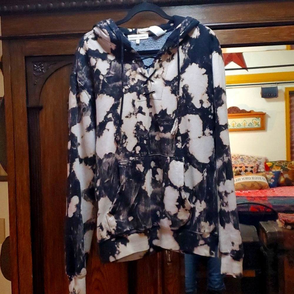 GUILDED INTENT HOODIE